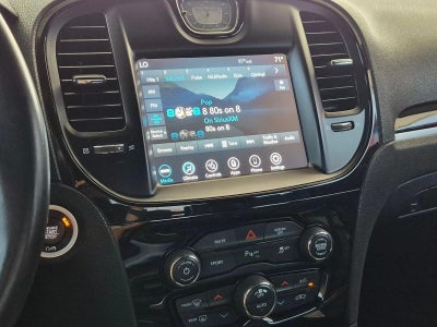 2021 Chrysler 300 300S RWD