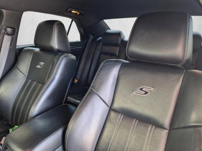 2021 Chrysler 300 300S RWD
