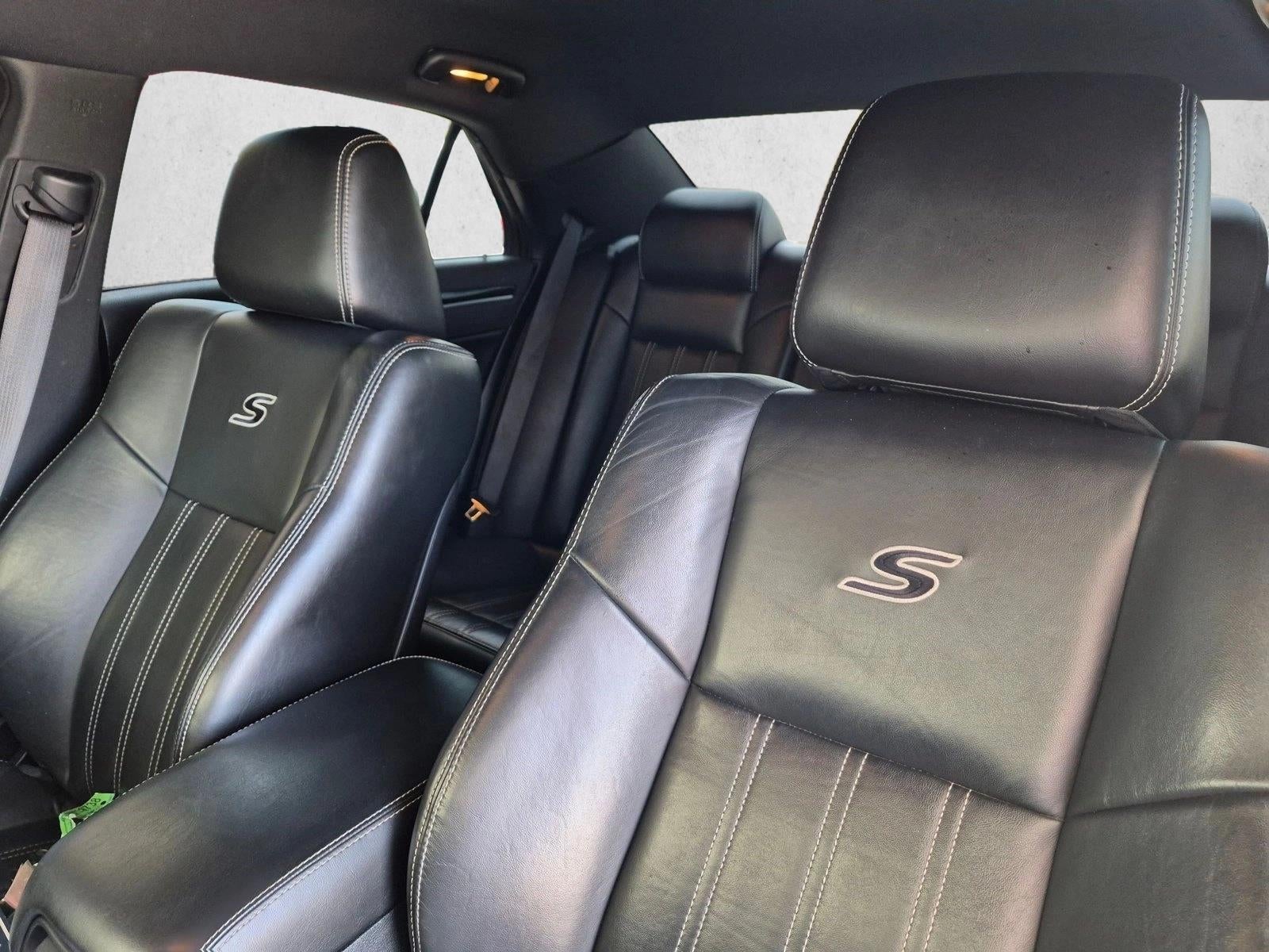 2021 Chrysler 300 300S RWD