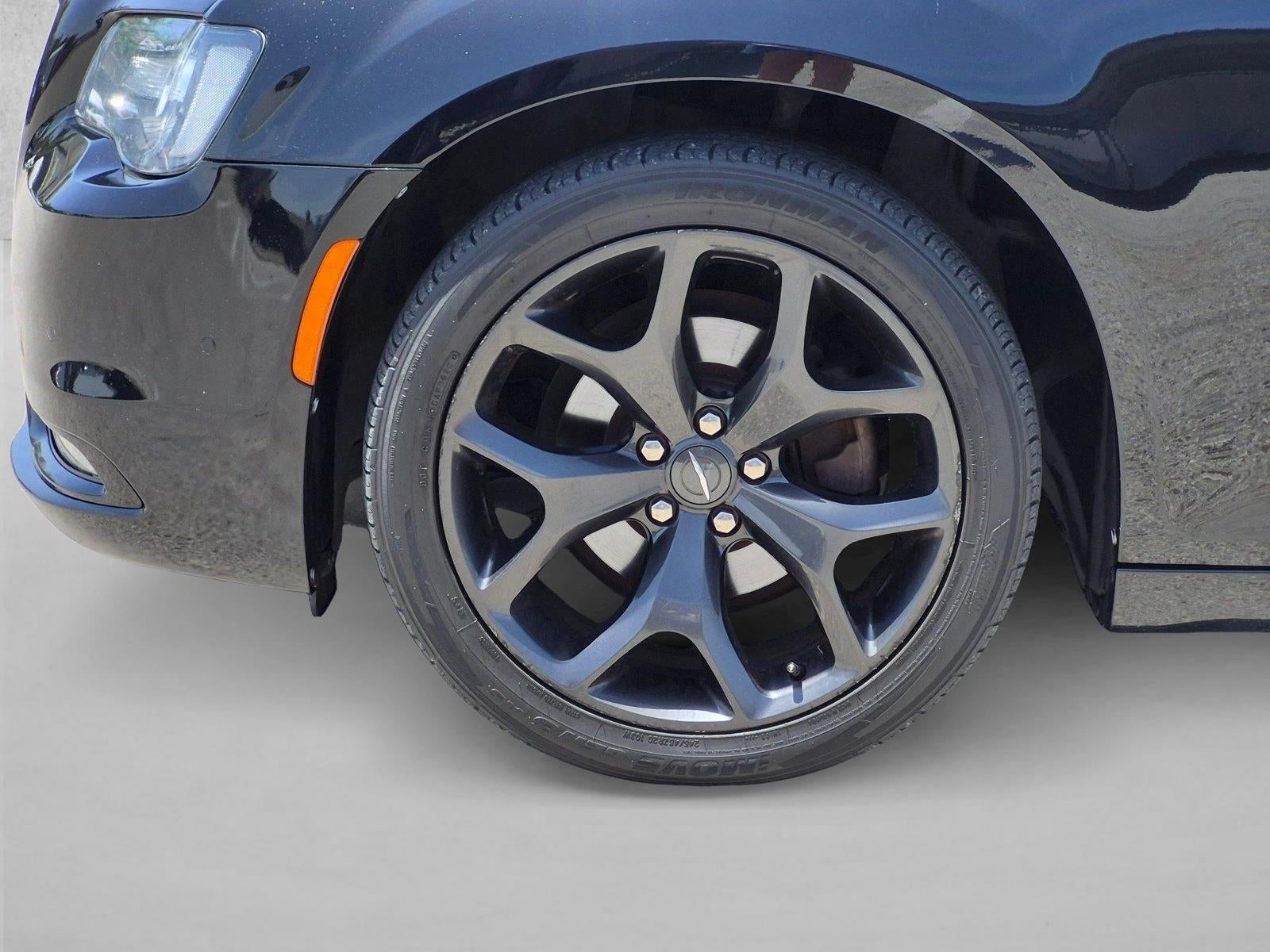 2021 Chrysler 300 300S RWD
