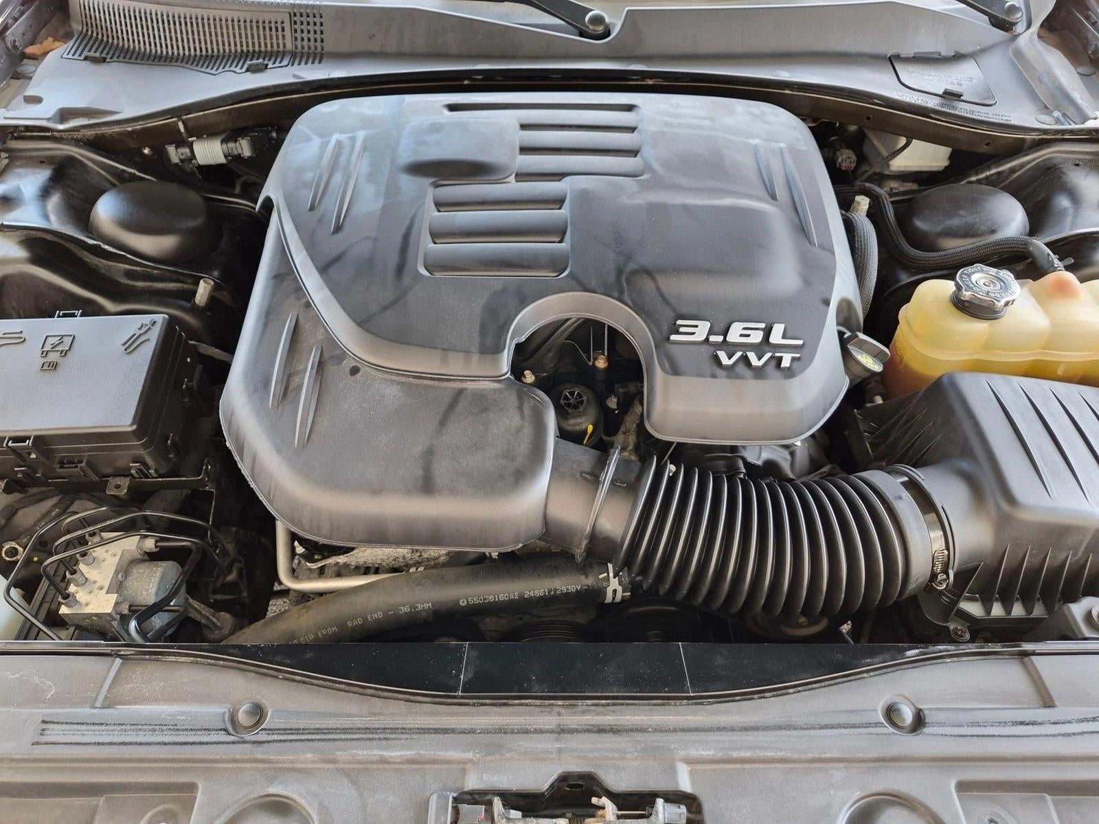 2021 Chrysler 300 300S RWD