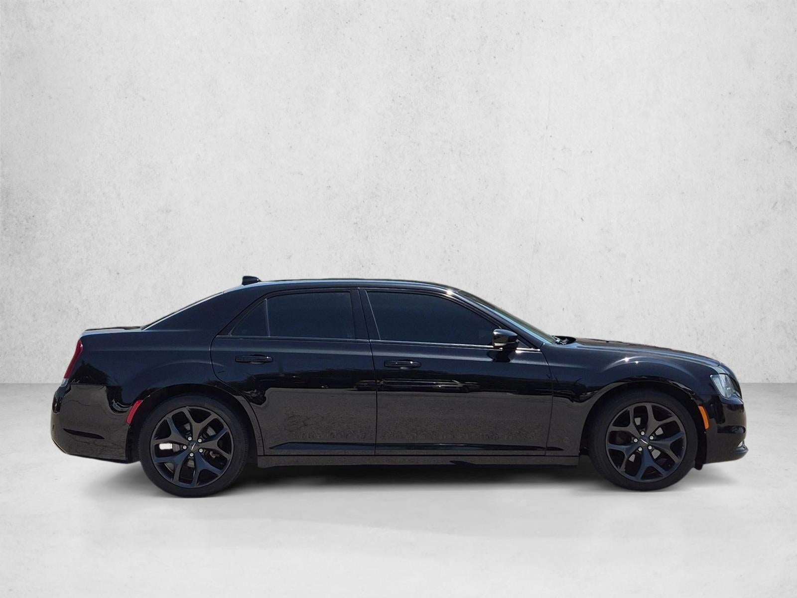 2021 Chrysler 300 300S RWD