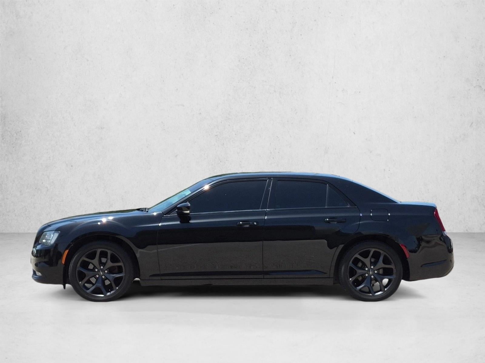 2021 Chrysler 300 300S RWD