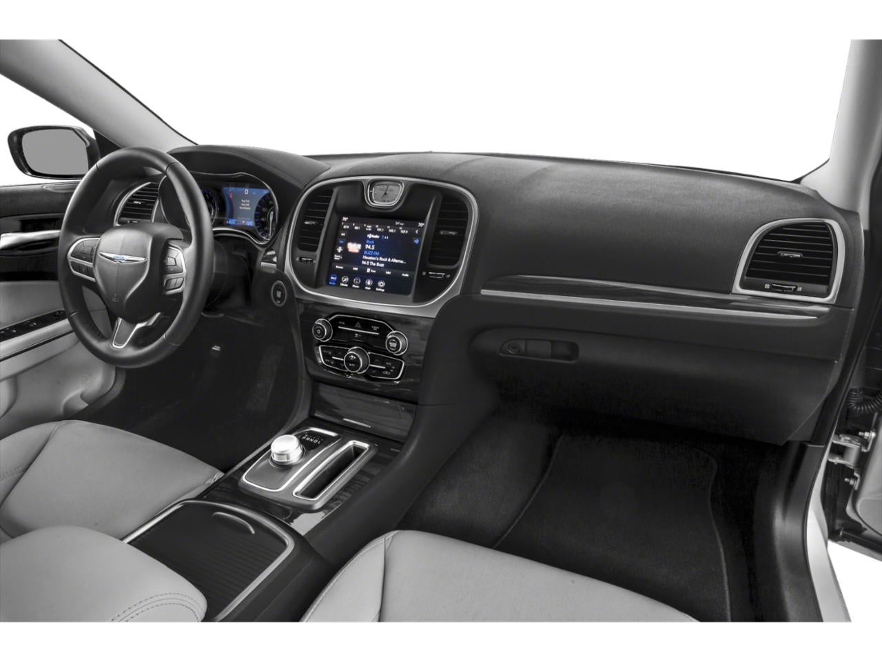 2021 Chrysler 300 300S RWD