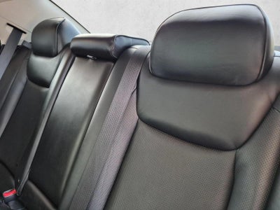 2019 Chrysler 300 Limited AWD
