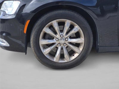 2019 Chrysler 300 Limited AWD