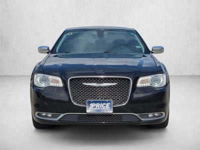2019 Chrysler 300 Limited AWD