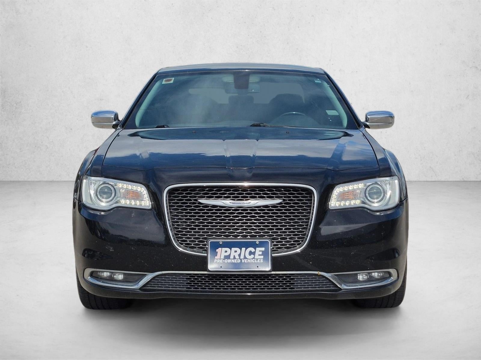 2019 Chrysler 300 Limited AWD