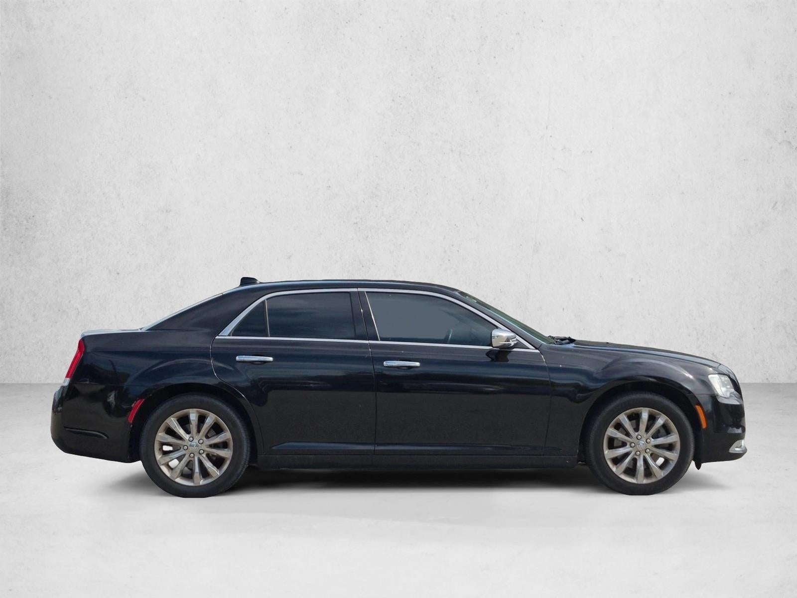 2019 Chrysler 300 Limited AWD