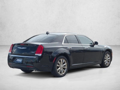 2019 Chrysler 300 Limited AWD