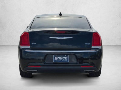 2019 Chrysler 300 Limited AWD