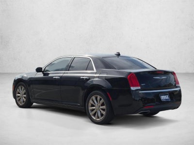 2019 Chrysler 300 Limited AWD