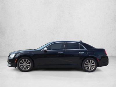 2019 Chrysler 300 Limited AWD