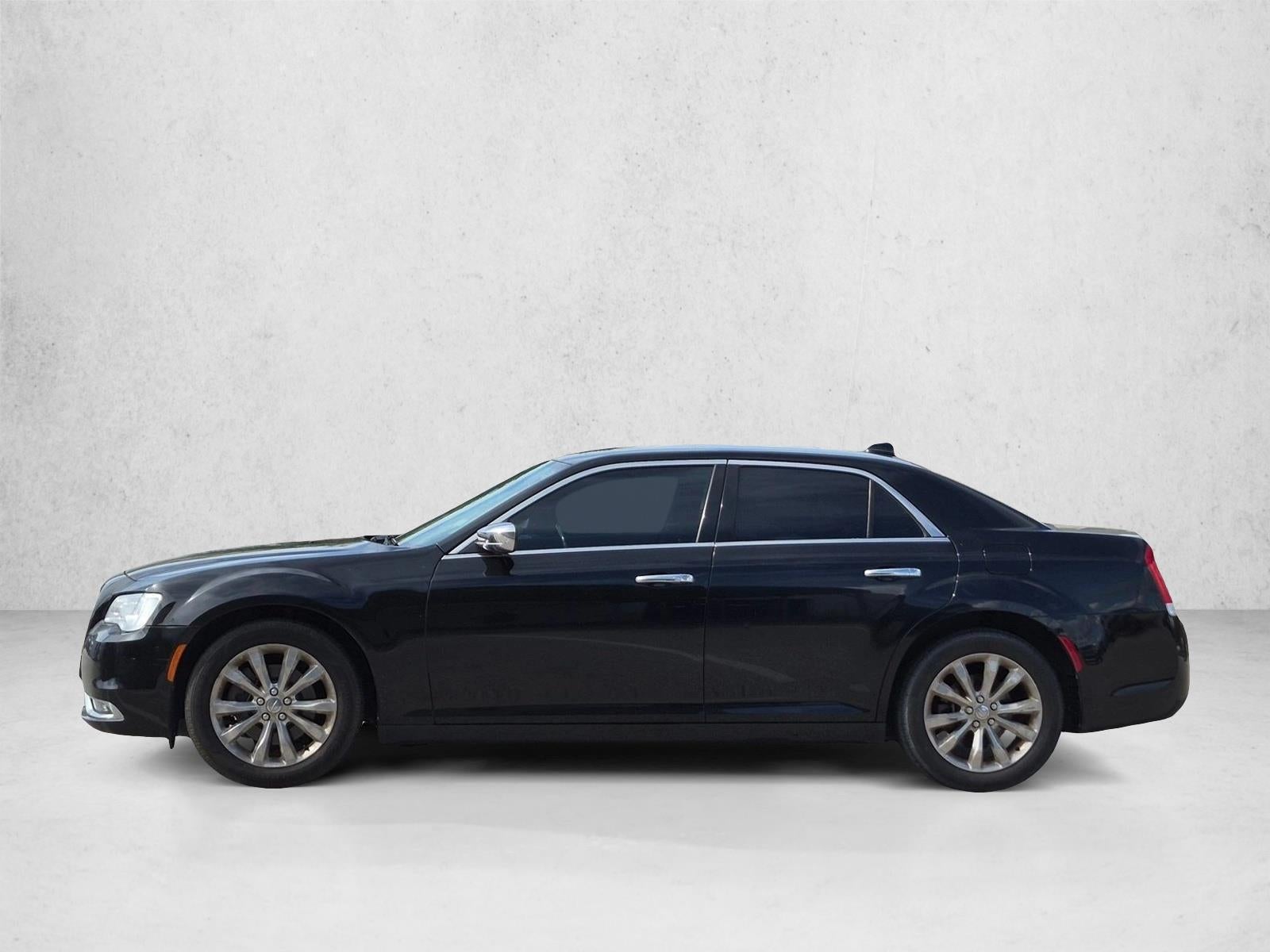 2019 Chrysler 300 Limited AWD