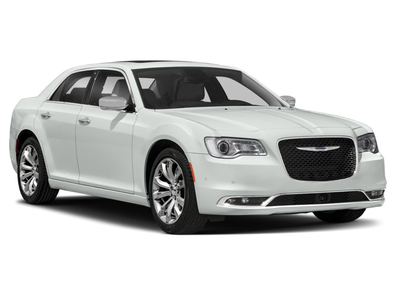 2019 Chrysler 300 Limited AWD