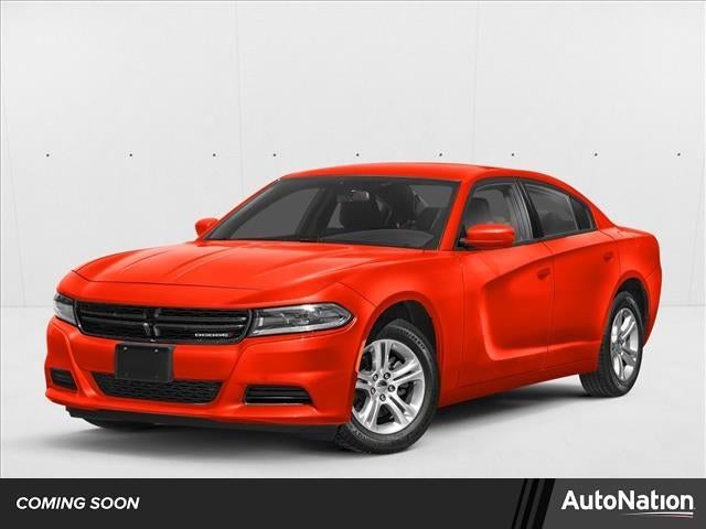 2023 Dodge Charger SXT RWD