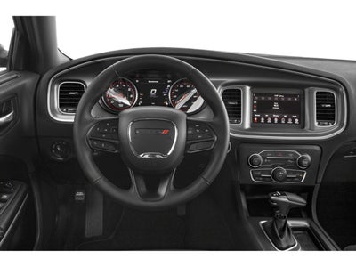 2023 Dodge Charger SXT RWD