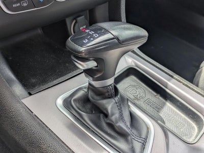 2022 Dodge Charger SXT RWD