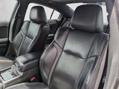 2022 Dodge Charger SXT RWD