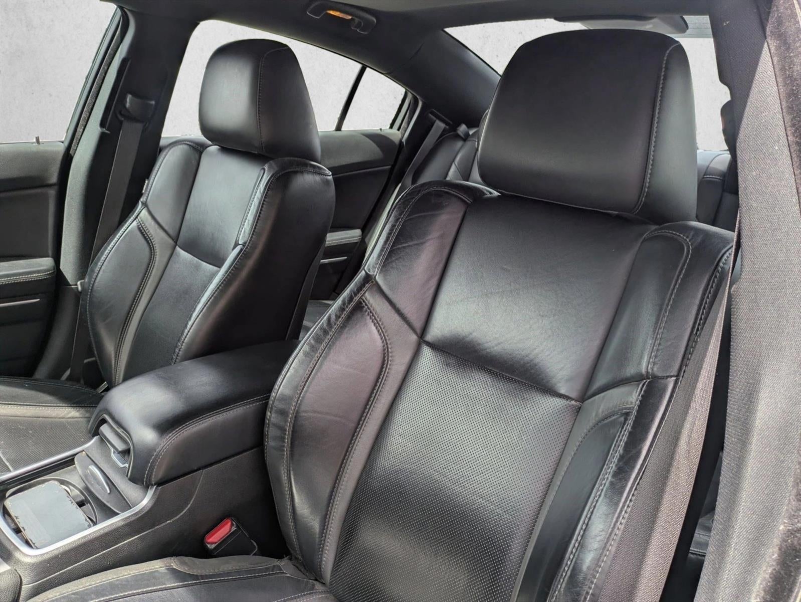 2022 Dodge Charger SXT RWD