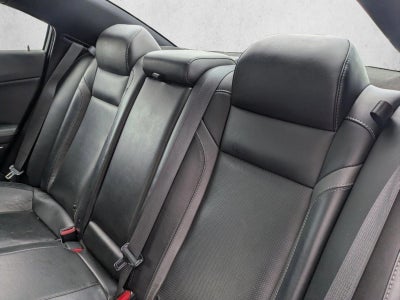 2022 Dodge Charger SXT RWD