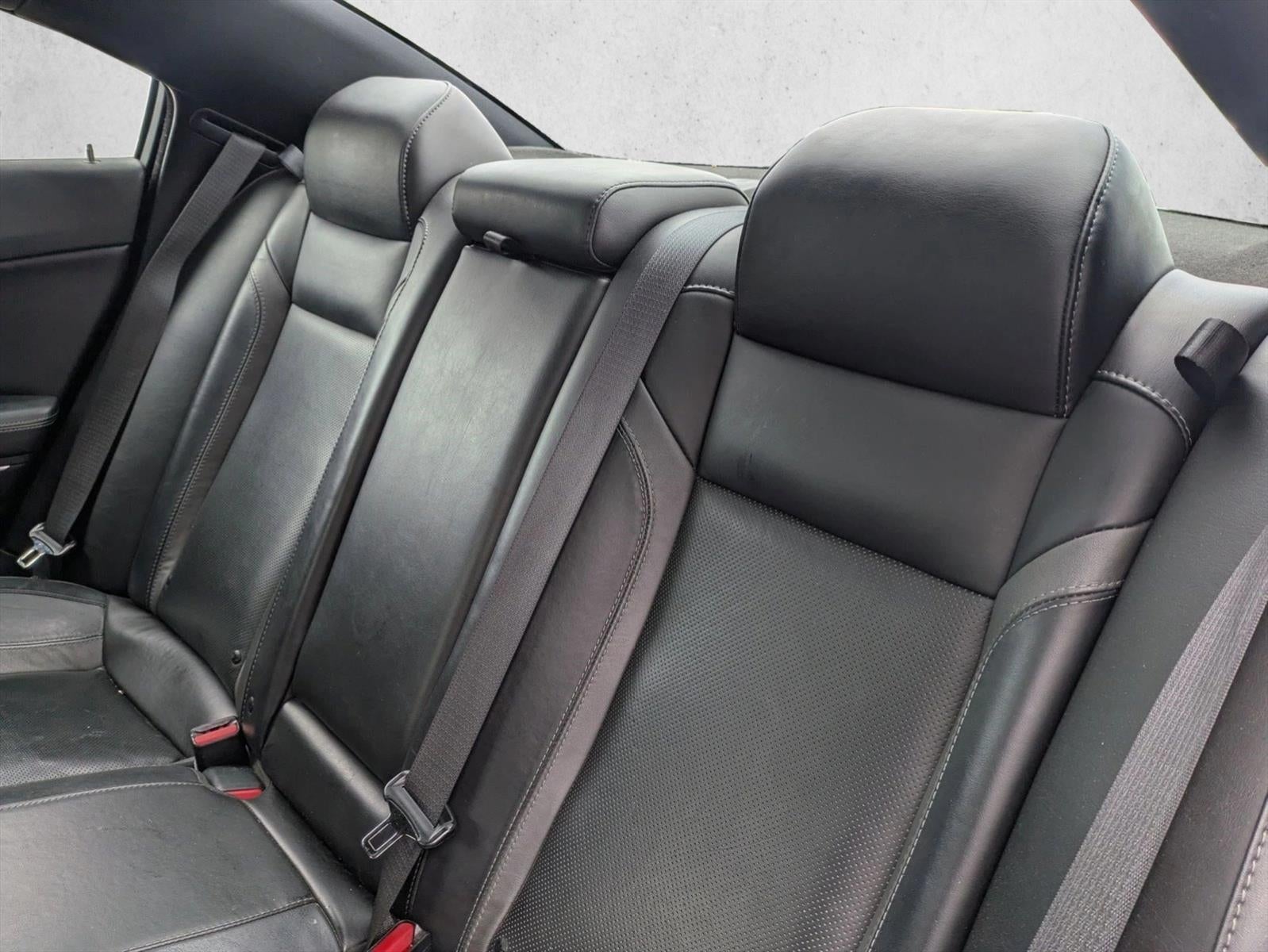 2022 Dodge Charger SXT RWD