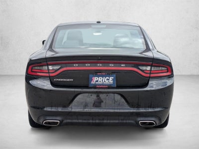 2022 Dodge Charger SXT RWD