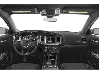 2022 Dodge Charger SXT RWD
