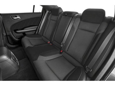 2022 Dodge Charger SXT RWD
