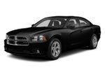2013 Dodge Charger 4dr Sdn RT Max RWD