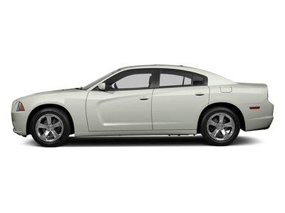 2013 Dodge Charger 4dr Sdn RT Max RWD