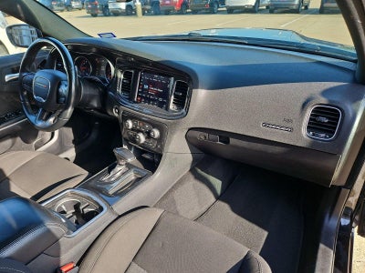 2021 Dodge Charger R/T RWD