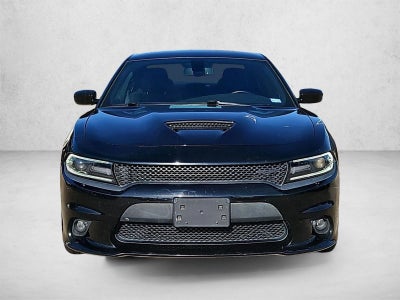 2021 Dodge Charger R/T RWD