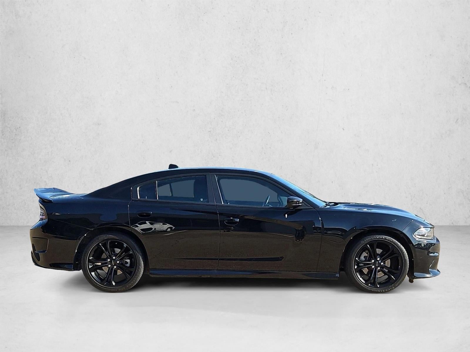2021 Dodge Charger R/T RWD