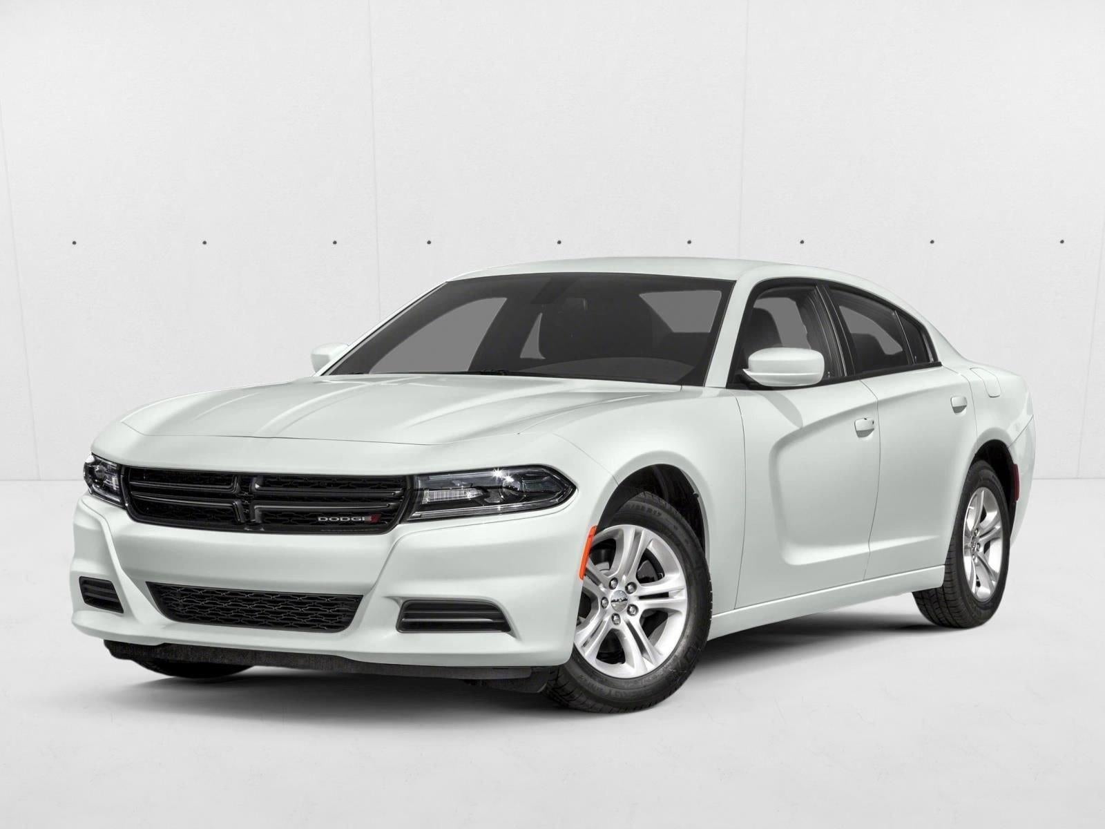2020 Dodge Charger R/T RWD