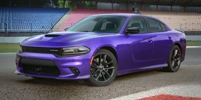 2020 Dodge Charger R/T RWD