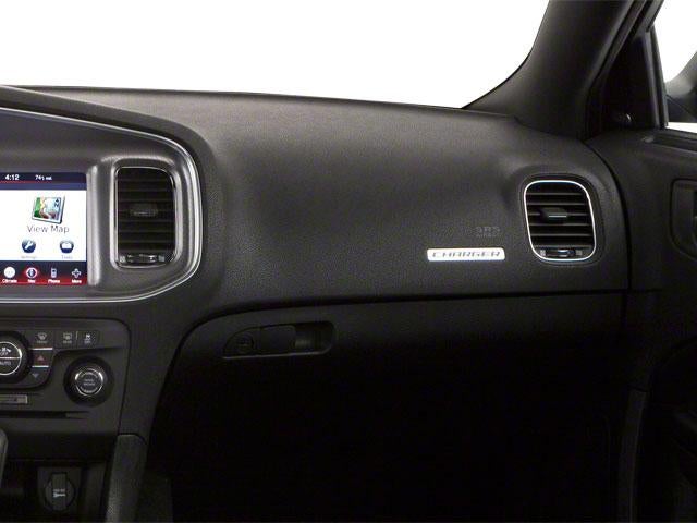 2012 Dodge Charger 4dr Sdn SRT8 Super Bee RWD