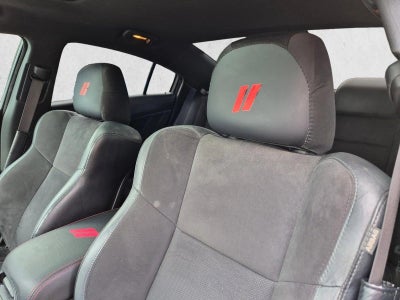 2019 Dodge Charger GT RWD