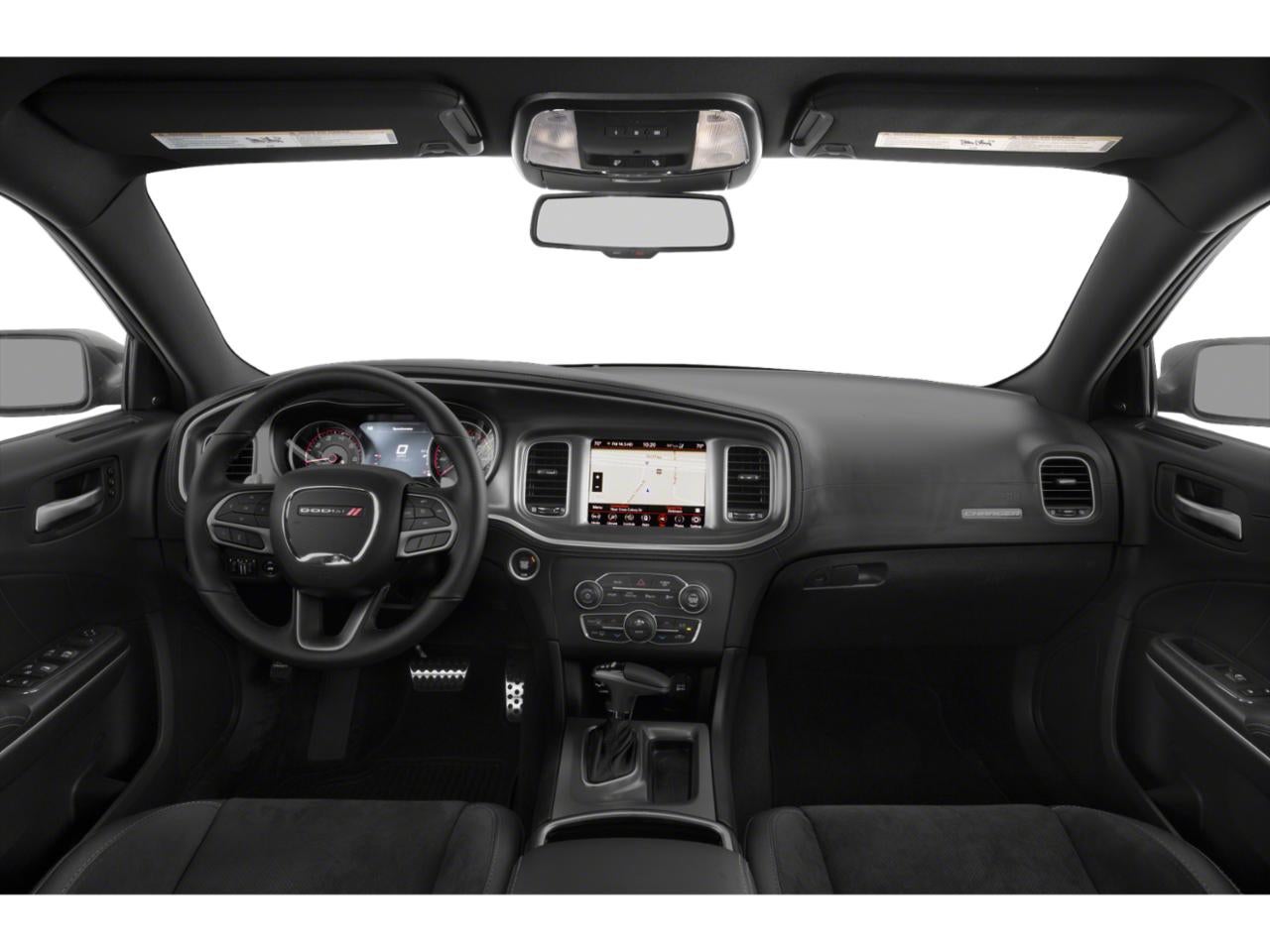 2019 Dodge Charger GT RWD