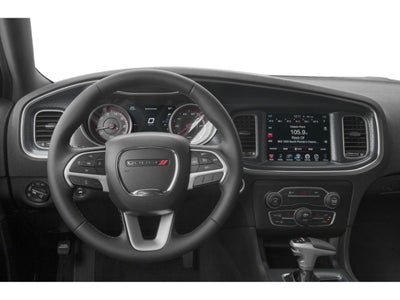 2018 Dodge Charger SXT Plus RWD