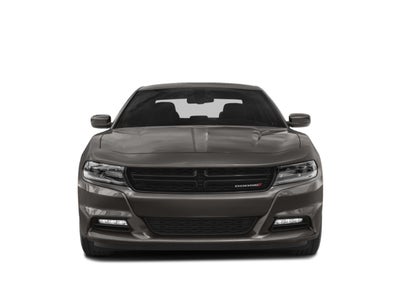 2018 Dodge Charger SXT Plus RWD