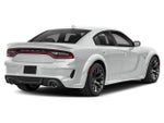 2023 Dodge Charger SRT Hellcat Widebody Jailbreak RWD