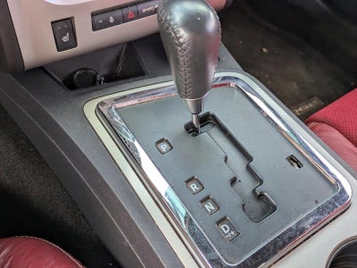 2013 Dodge Challenger 2dr Cpe SRT8