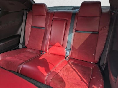 2013 Dodge Challenger 2dr Cpe SRT8