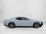 2013 Dodge Challenger 2dr Cpe SRT8