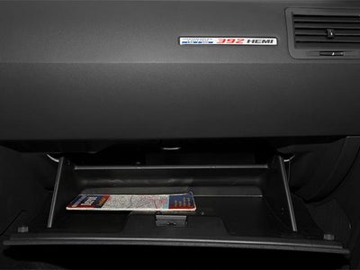 2013 Dodge Challenger 2dr Cpe SRT8