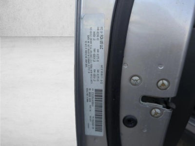 2016 Dodge Challenger 2dr Cpe SXT Plus