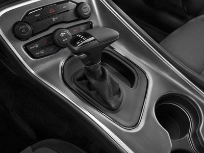 2016 Dodge Challenger 2dr Cpe SXT Plus