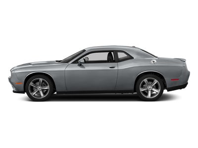 2016 Dodge Challenger 2dr Cpe SXT Plus