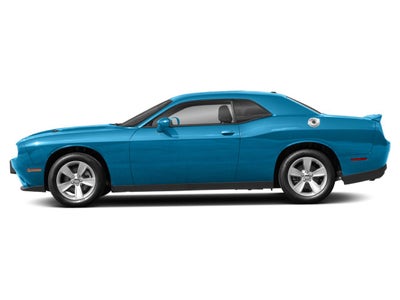 2023 Dodge Challenger SXT RWD